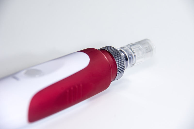 SkinPen Therapy in La Costa